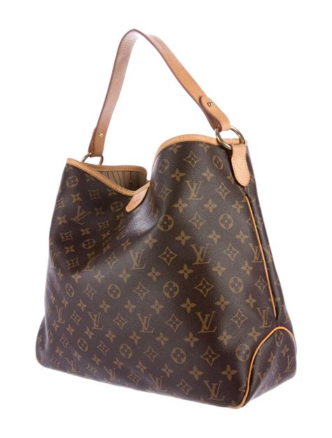 louis vuitton totally monogram mm tote|louis vuitton delightful monogram.